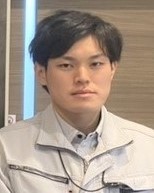 現場監督：金子